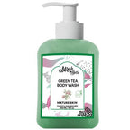 Mirah Belle Green Tea Body Wash