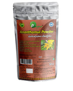 Pragna Herbals Ananthamul Powder (Sugandhapal)