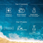 Aqualogica Glow+ Mousse Night Gel With Vitamin C & Hyaluronic Acid