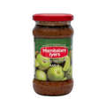 Mambalam Iyers Amla Pickle