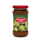 Mambalam Iyers Amla Pickle