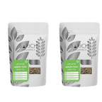 Sorich Organics Lemon Tulsi Green Tea - Distacart