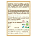 Kama Ayurveda Organic Moringa Oil 100ml