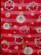 Embroidered Kurta With Pant And Printed Dupatta Set, Multicolor - Hiral Fashion - Distacart