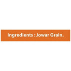Eat Millet Jowar Dalia