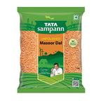 Tata Sampann Unpolished Masoor Dal - Distacart