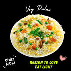 Sanskriti Magic Masala Veg Pulao Fresh Ready to cook All-in-One Kit - Distacart