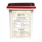 Nutriorg Oats Flour