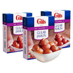 Gits Gulab Jamun Mix