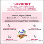 Mommypure Intimate Wash With Natural Prebiotic