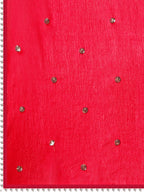 Alia Cut Embroidered Kurta With Pant & Dupatta, Multicolor - Hiral Fashion - Distacart