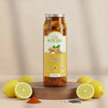 Mayukha Farms Lemon Pickle