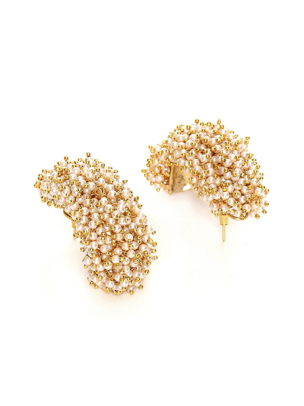 Pearl Loops - Ruby Raang - Distacart