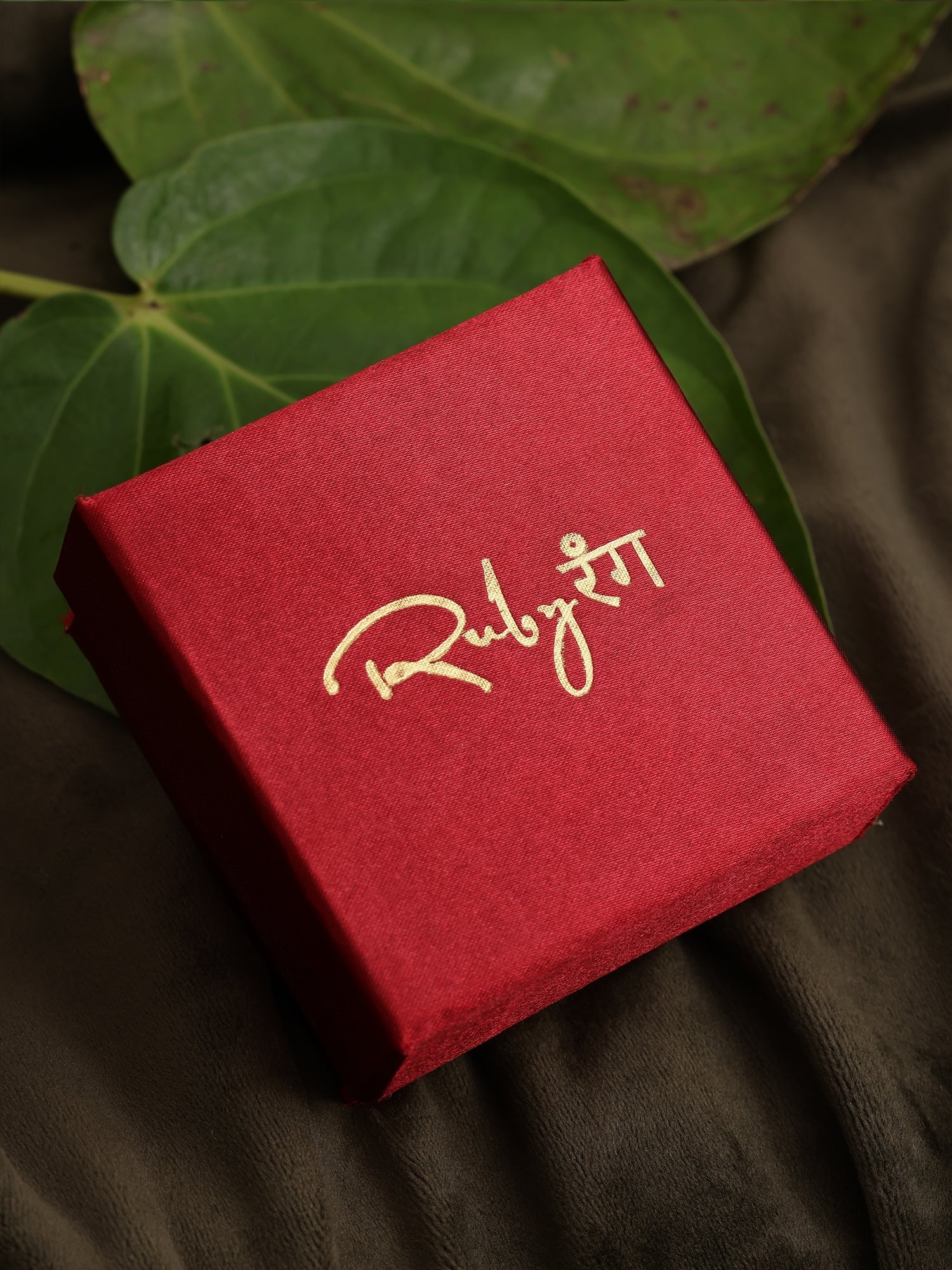 Round Pearl Studs - Ruby Raang - Distacart