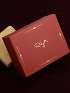 Elephant Blue Meenakari Handcrafted Heavy Bangle - Ruby Raang - Distacart