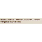 Pure & Sure Ready To Eat Organic Tender Just Jackfruit