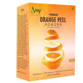 Spag Herbals Premium Orange Peel Powder