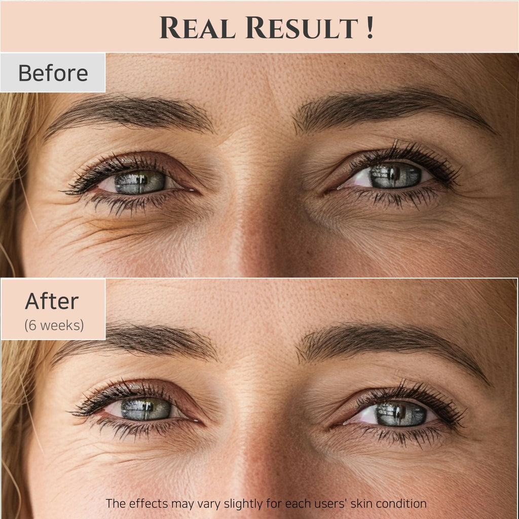 Beauty of Joseon Revive Eye Serum with Ginseng and Retinal - Korean Skincare