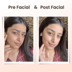 Alps Goodness Grapeseed De-Tan Facial Kit