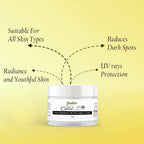 Bello Herbals Luminous Day Cream