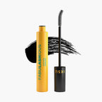 IKSU Fabulashious Curling Mascara - Black