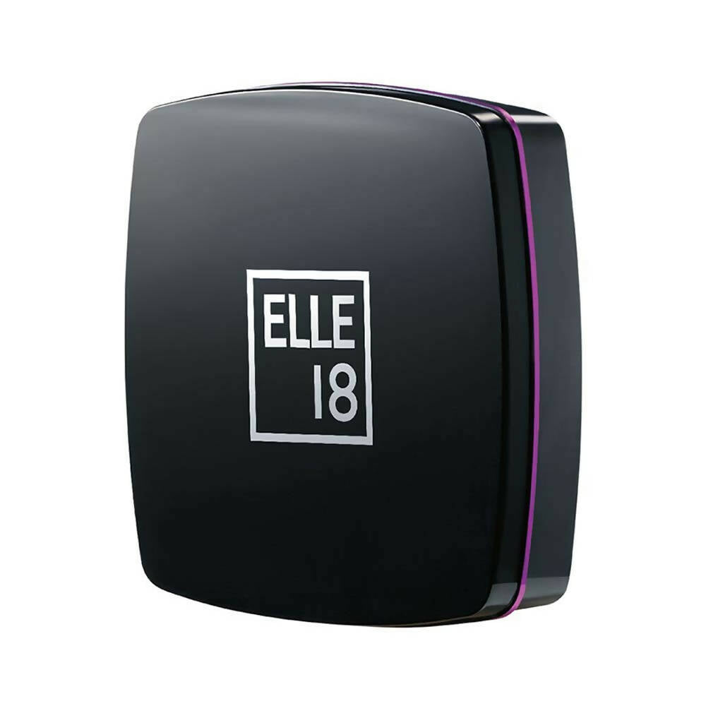 Elle 18 Lasting Glow Compact-Marble