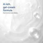 Arata Moisturising Body Wash for Dry and Dehydrated Skin with Shea Butter