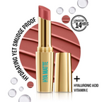 Lakme 9to5 Hya Matte Lipstick - Reliable Red