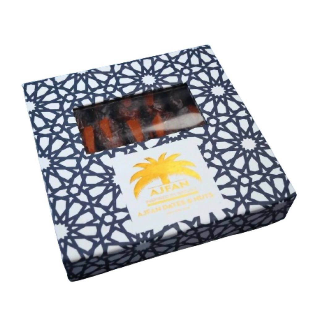 Ajfan Stuffed Orange Dates - Distacart