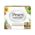 Pears Natural?Coconut Water Nourishing Bathing Bar