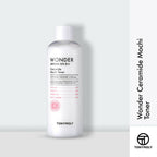 Tonymoly Moisturising Wonder Ceramide Mochi Toner - Korean Skincare