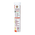Panchamrit Apple Cider Vinegar Effervescent Tablets-Apple Flavor - Distacart