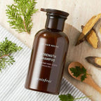 Innisfree My Hair Recipe Strength Shampoo for Hair Roots Care