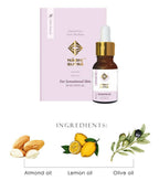 Nabhi Sutra Sensational Skin Care-Belly Button Oil
