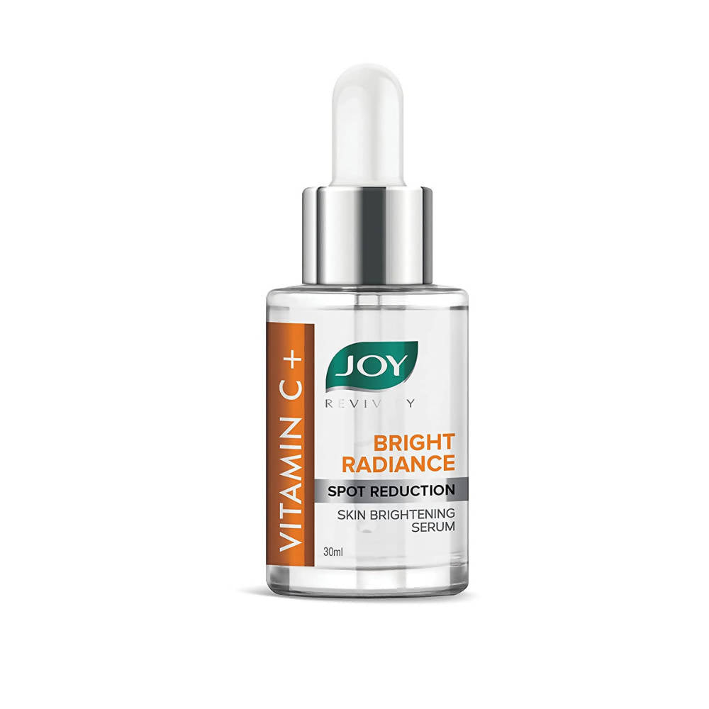 Joy Revivify Vitamin C+ Skin Brightening Serum