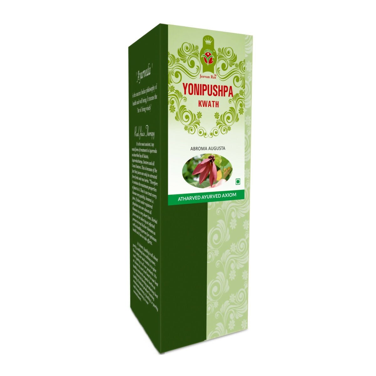 Axiom Yonipushpa Juice