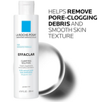 La Roche-Posay Effaclar Clarifying Solution