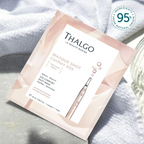 Thalgo SOS Comfort Shot Mask - Nourishing Marine Cold Cream Sheet Mask