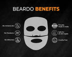 Beardo Night Shot Vitamin C Sheet Masks