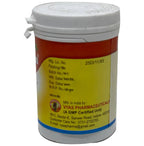 Vyas Arshowin Tablets - Distacart