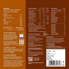 The Whole Truth Whey Protein Isolate+Concentrate - Cold Coffee - Distacart