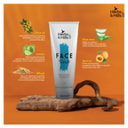 Herbs & Hills Face Scrub