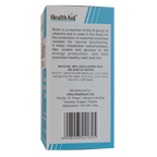 Biotin 5000 Box0002