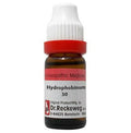 Dr. Reckeweg Hydrophobinum Dilution - Distacart