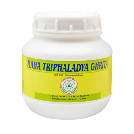 Pentacare Ayurveda Maha Triphaladya Ghrita