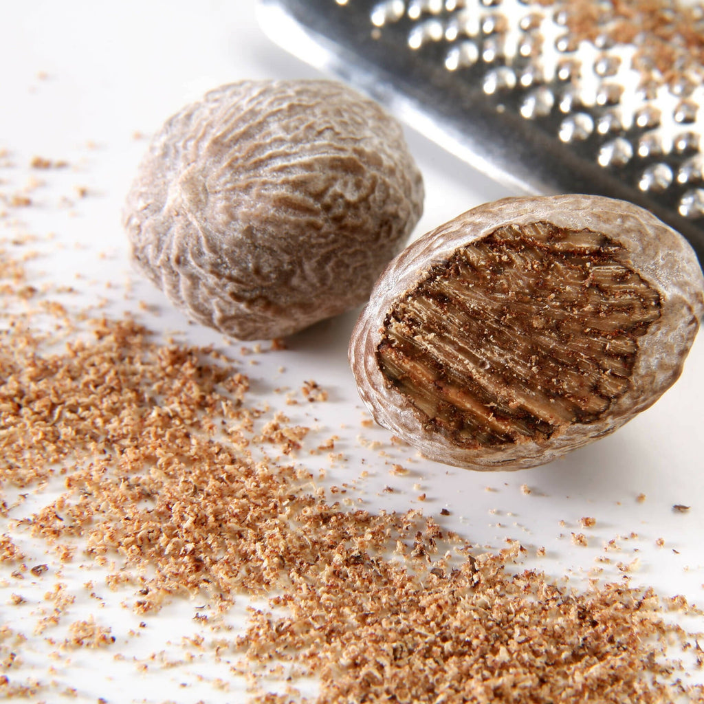 Sattva Sugandha Nutmeg
