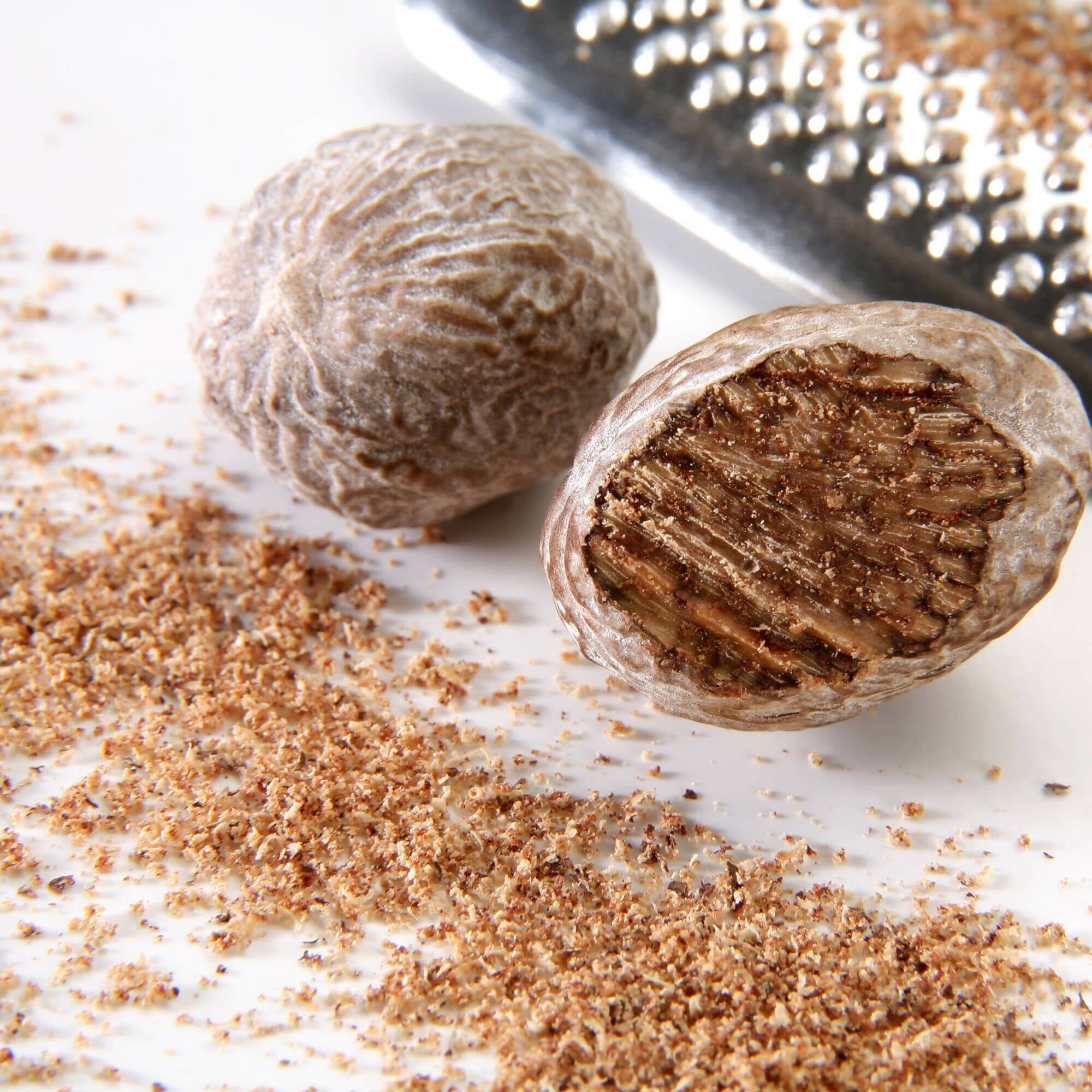 Sattva Sugandha Nutmeg