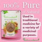 IndianJadiBooti Gudhal Phool Powder