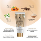 Herbs & Hills Blossome Day Cream