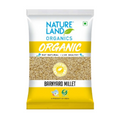Nature Land Organics Barnyard Millet - Distacart